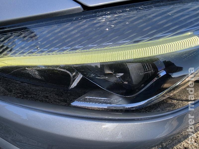 MERCEDES A A180d AMG LINE Gasóleo