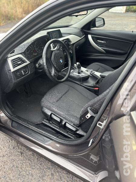 BMW Serie 3 Touring Gasóleo