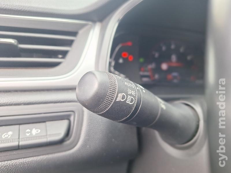 RENAULT CAPTUR EXCLUSIVE Gasolina