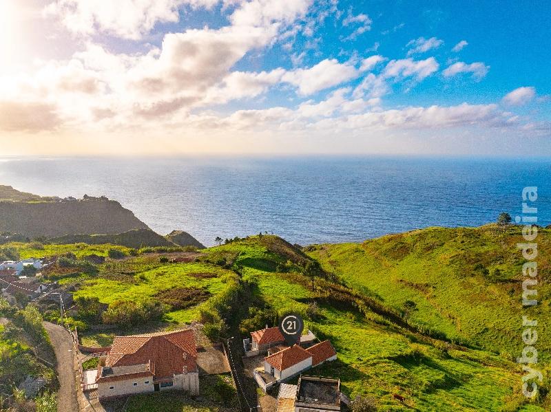 Moradia T2 para Venda