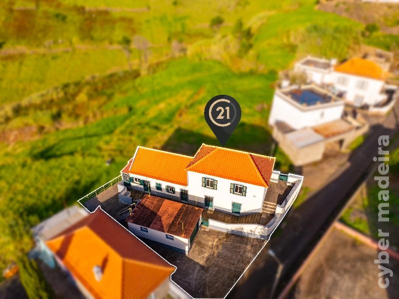 Moradia T2 para Venda