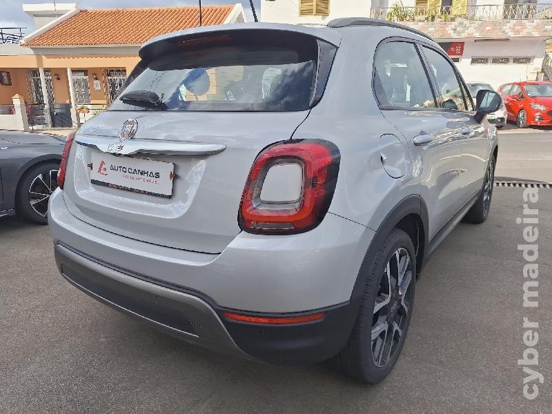 FIAT 500X CITY CROSS Gasóleo