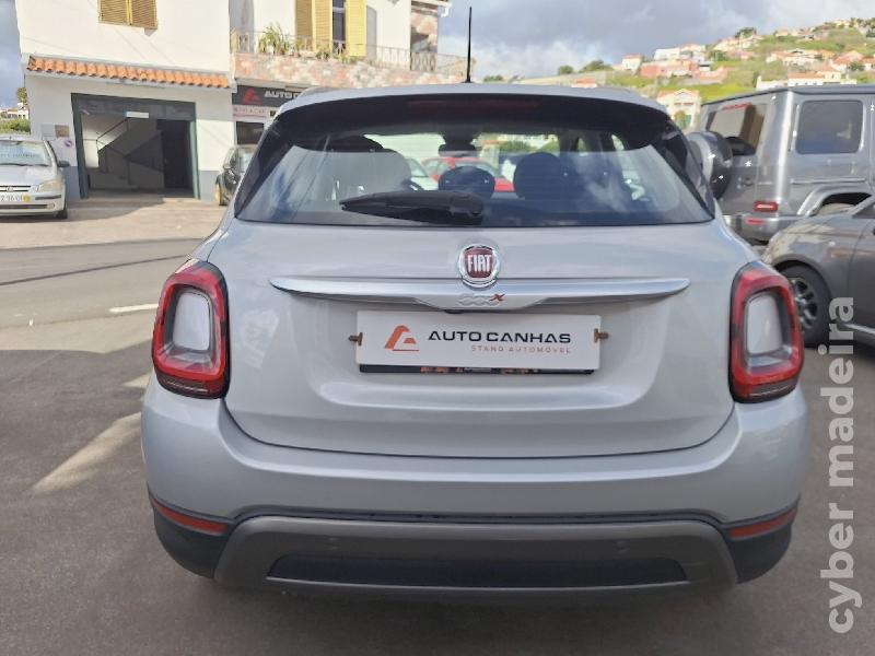 FIAT 500X CITY CROSS Gasóleo