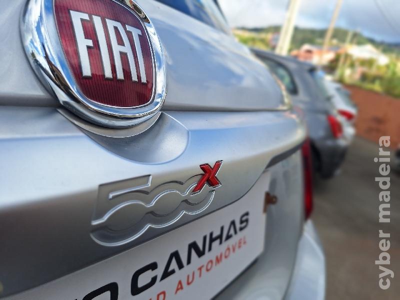 FIAT 500X CITY CROSS Gasóleo