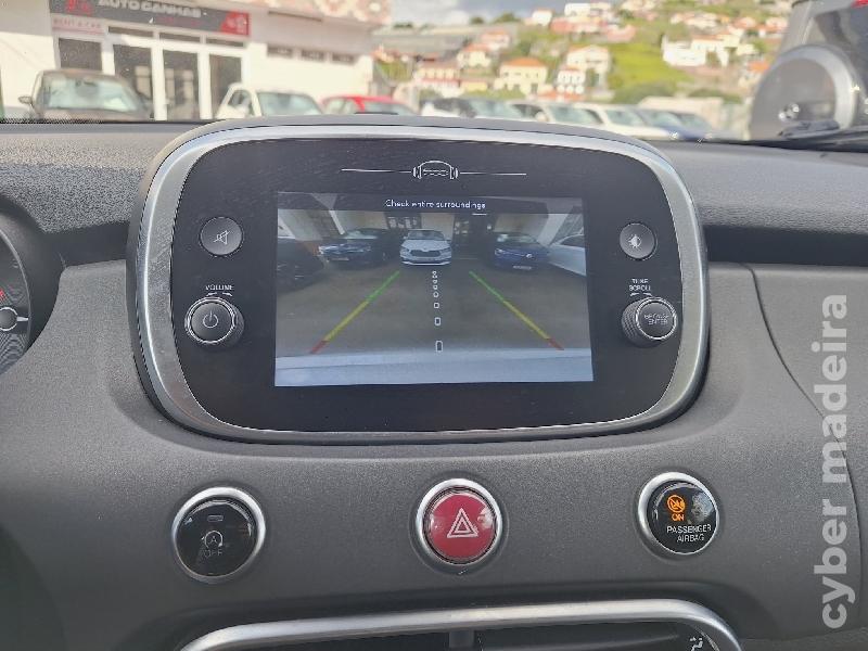 FIAT 500X CITY CROSS Gasóleo