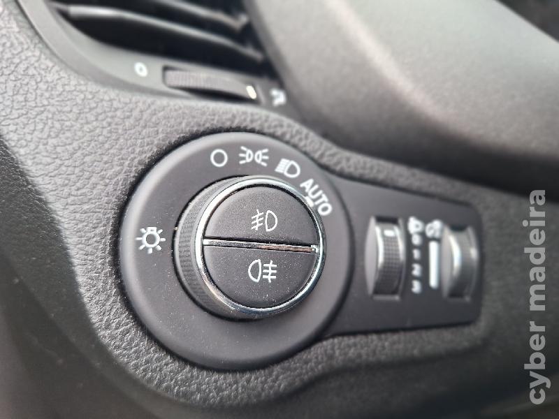 FIAT 500X CITY CROSS Gasóleo