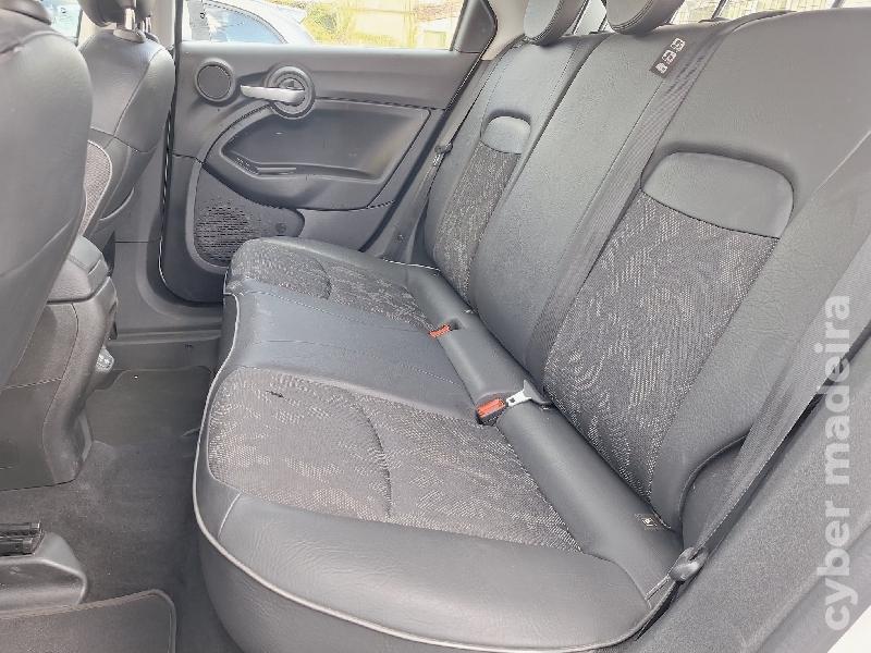 FIAT 500X CITY CROSS Gasóleo