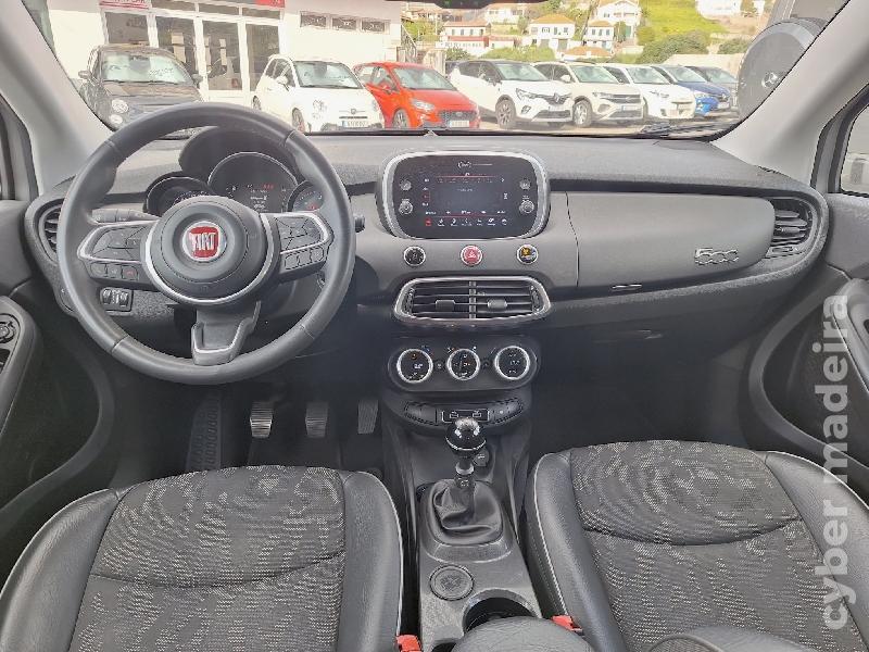 FIAT 500X CITY CROSS Gasóleo