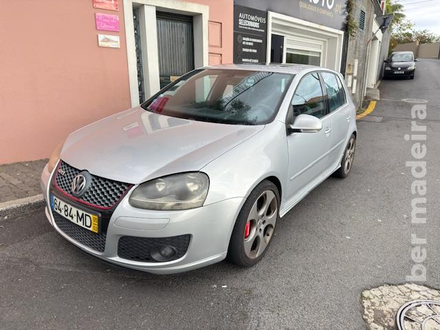 VOLKSWAGEN GOLF GTi Gasolina