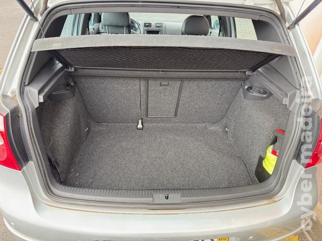 VOLKSWAGEN GOLF GTi Gasolina