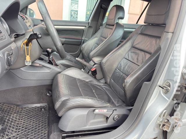 VOLKSWAGEN GOLF GTi Gasolina