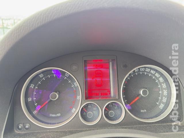 VOLKSWAGEN GOLF GTi Gasolina