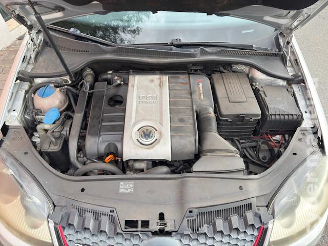 VOLKSWAGEN GOLF GTi Gasolina