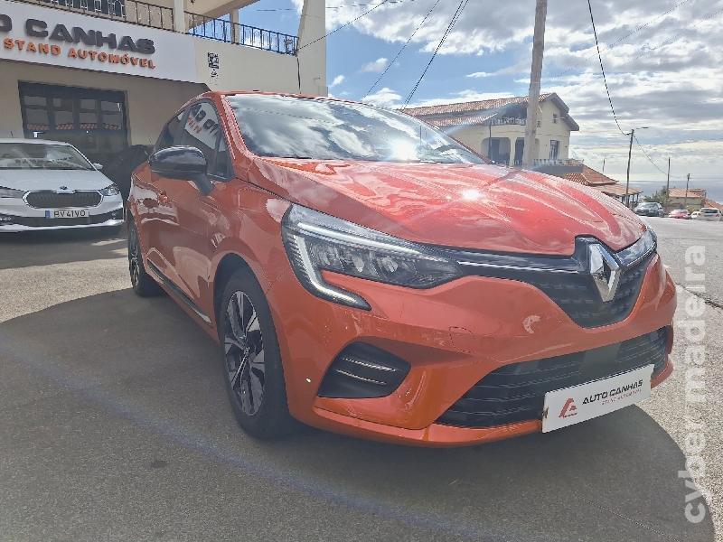 RENAULT CLIO EVOLUTION Gasolina