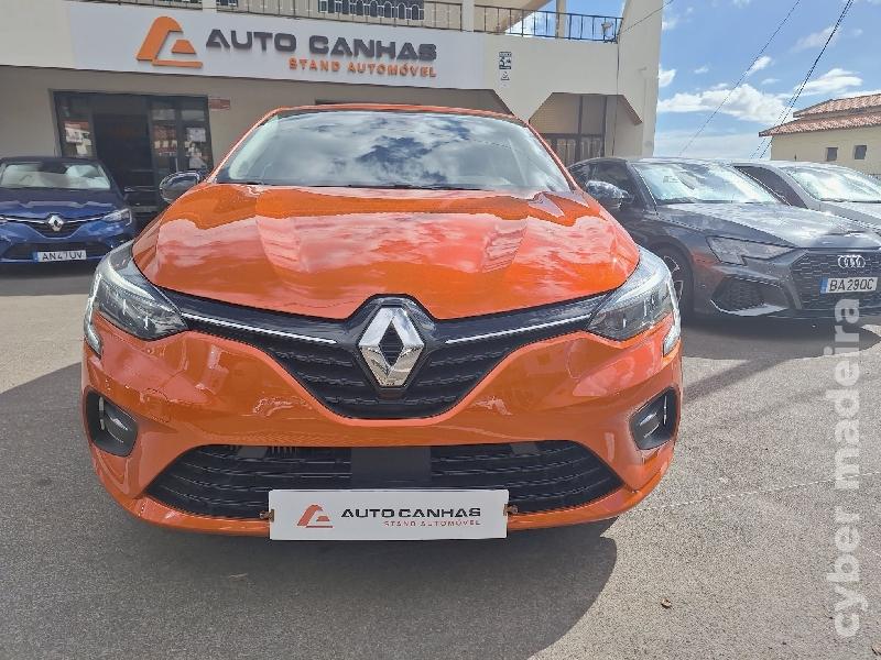 RENAULT CLIO EVOLUTION Gasolina