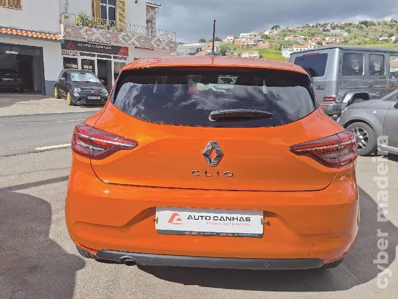 RENAULT CLIO EVOLUTION Gasolina