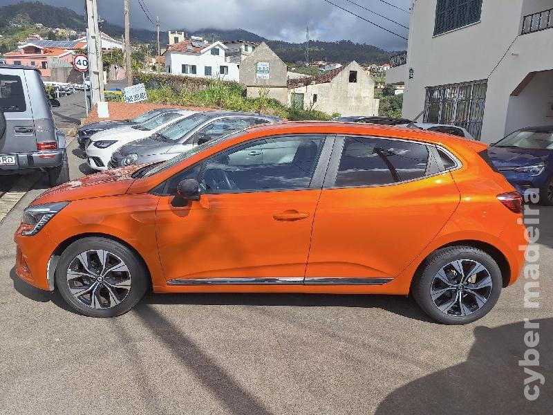 RENAULT CLIO EVOLUTION Gasolina