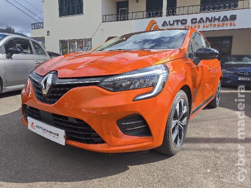 RENAULT CLIO EVOLUTION Gasolina