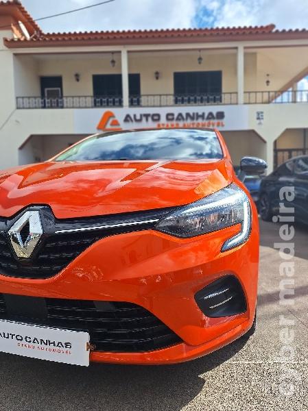 RENAULT CLIO EVOLUTION Gasolina