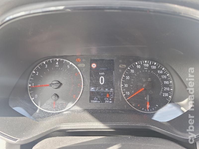 RENAULT CLIO EVOLUTION Gasolina