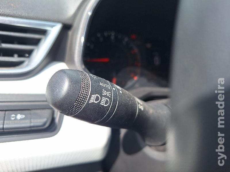 RENAULT CLIO EVOLUTION Gasolina