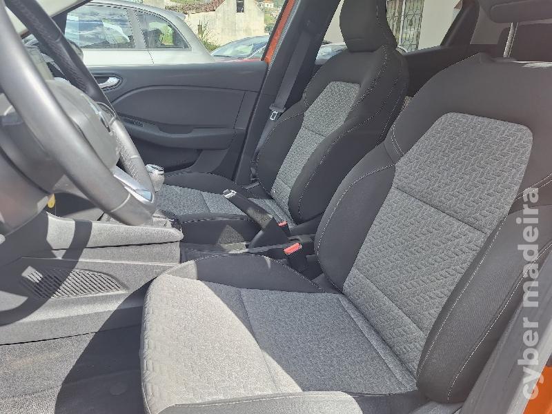 RENAULT CLIO EVOLUTION Gasolina