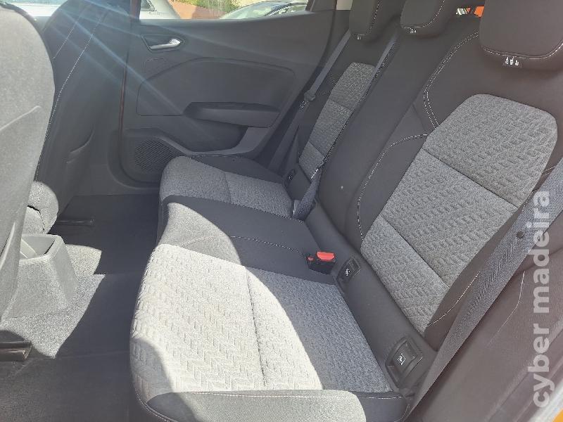 RENAULT CLIO EVOLUTION Gasolina