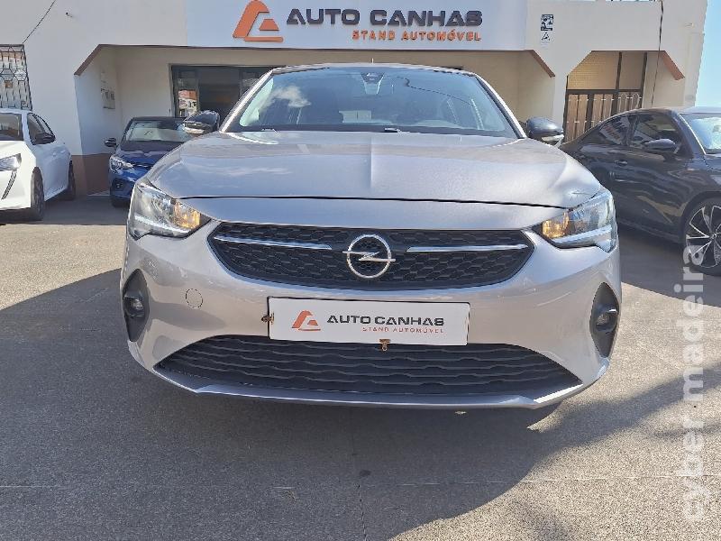 OPEL CORSA BUSINESS EDITION Gasolina