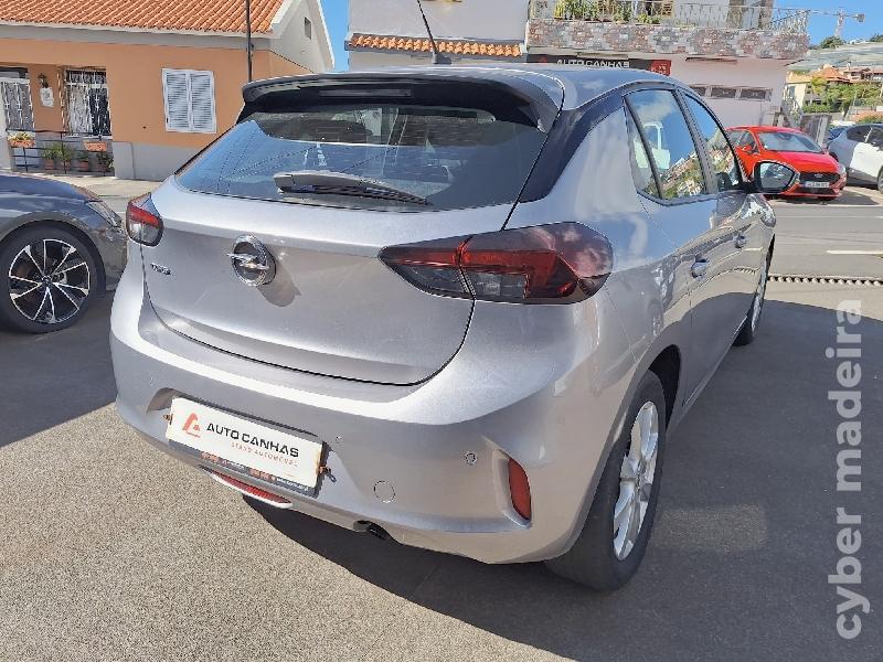 OPEL CORSA BUSINESS EDITION Gasolina