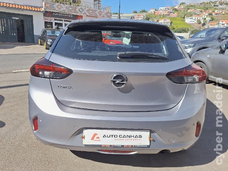 OPEL CORSA BUSINESS EDITION Gasolina