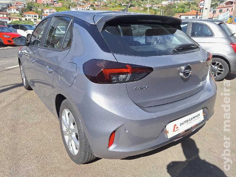 OPEL CORSA BUSINESS EDITION Gasolina