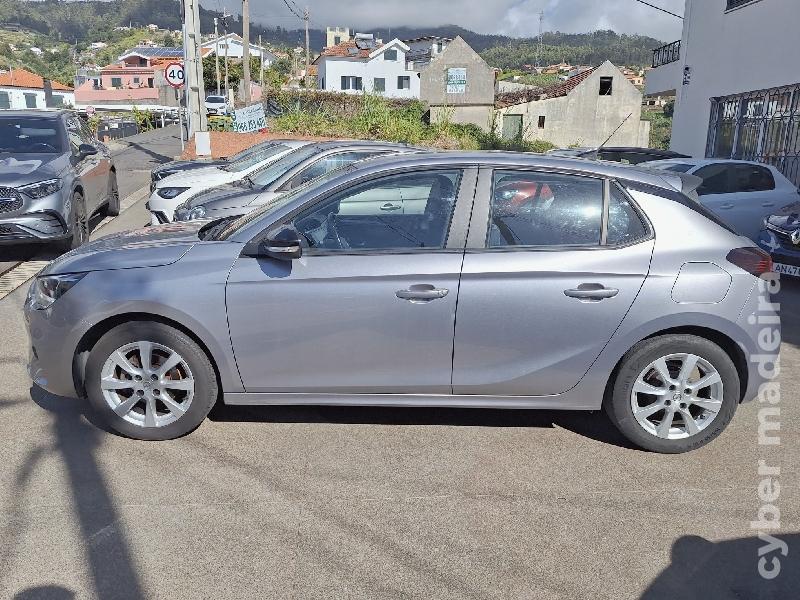 OPEL CORSA BUSINESS EDITION Gasolina