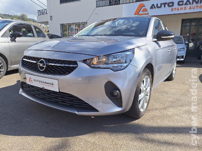 OPEL CORSA BUSINESS EDITION Gasolina