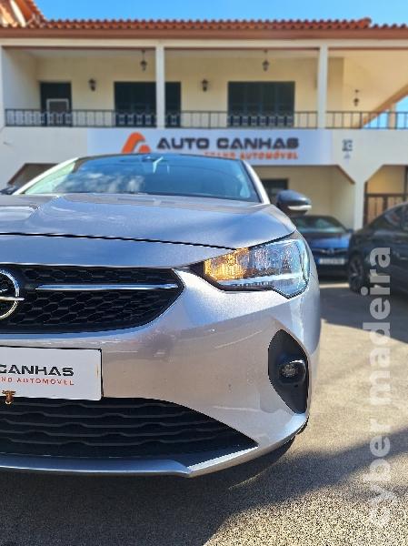 OPEL CORSA BUSINESS EDITION Gasolina