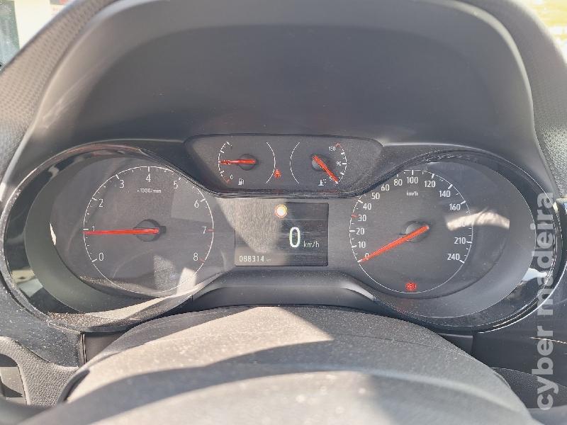 OPEL CORSA BUSINESS EDITION Gasolina