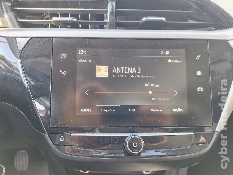 OPEL CORSA BUSINESS EDITION Gasolina