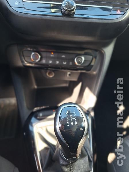 OPEL CORSA BUSINESS EDITION Gasolina