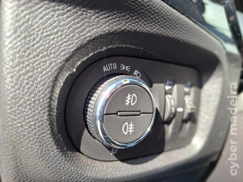 OPEL CORSA BUSINESS EDITION Gasolina