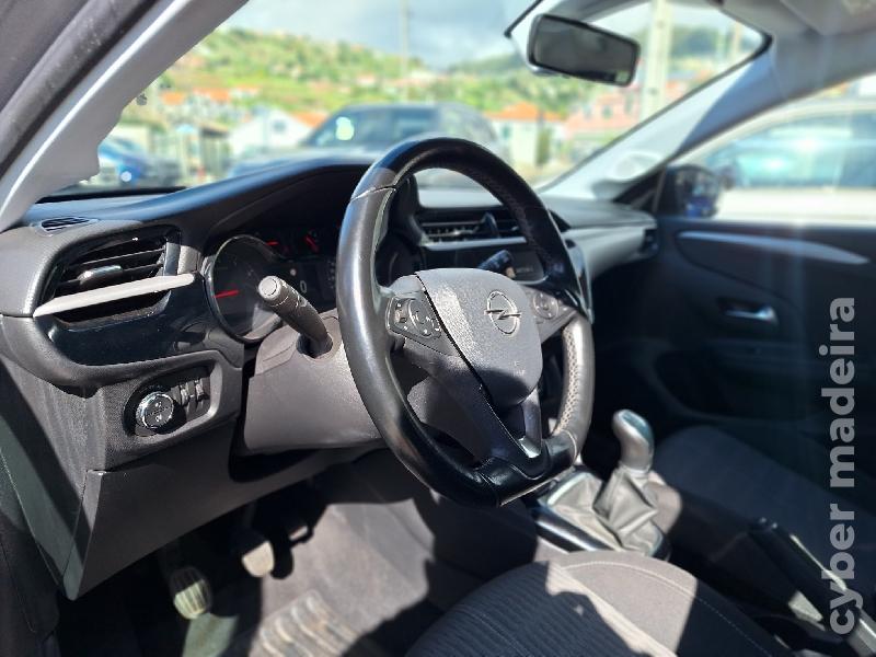 OPEL CORSA BUSINESS EDITION Gasolina