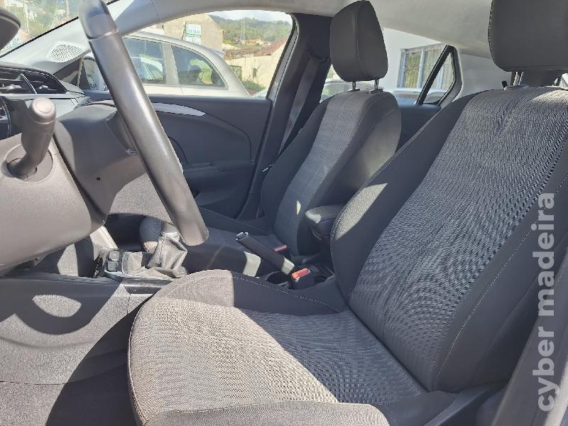 OPEL CORSA BUSINESS EDITION Gasolina