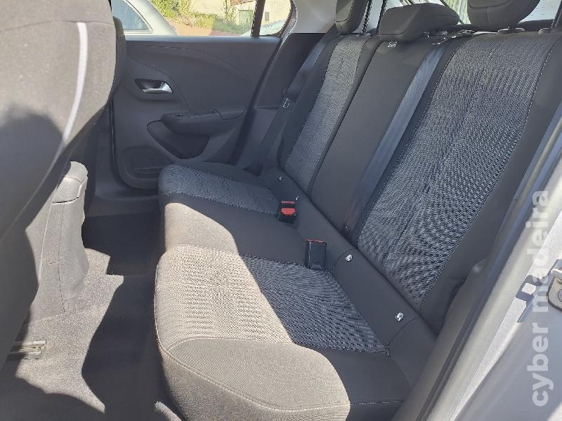 OPEL CORSA BUSINESS EDITION Gasolina