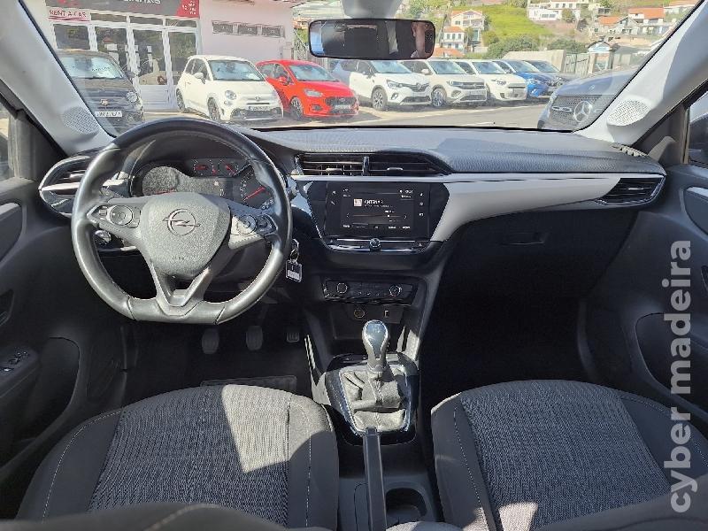 OPEL CORSA BUSINESS EDITION Gasolina