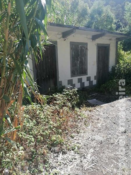 Moradia T2 para Venda