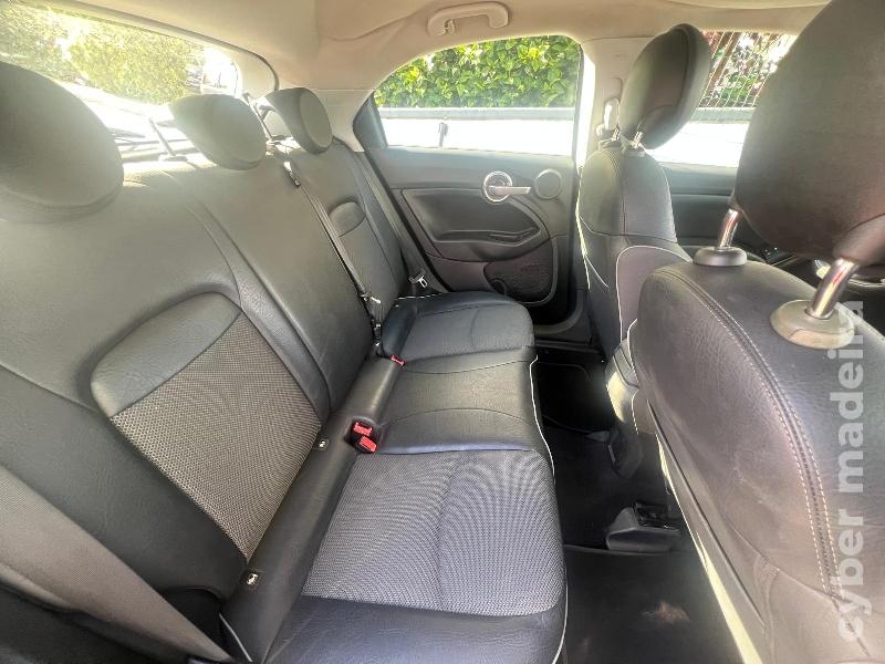 FIAT 500X Cross 1.3 Multijet 95 cv Gasóleo