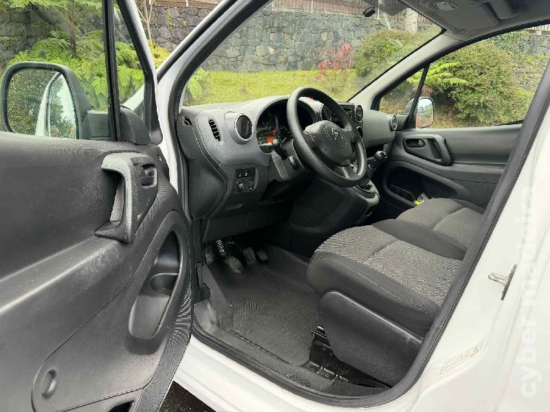 CITROEN BERLINGO HDi Gasóleo