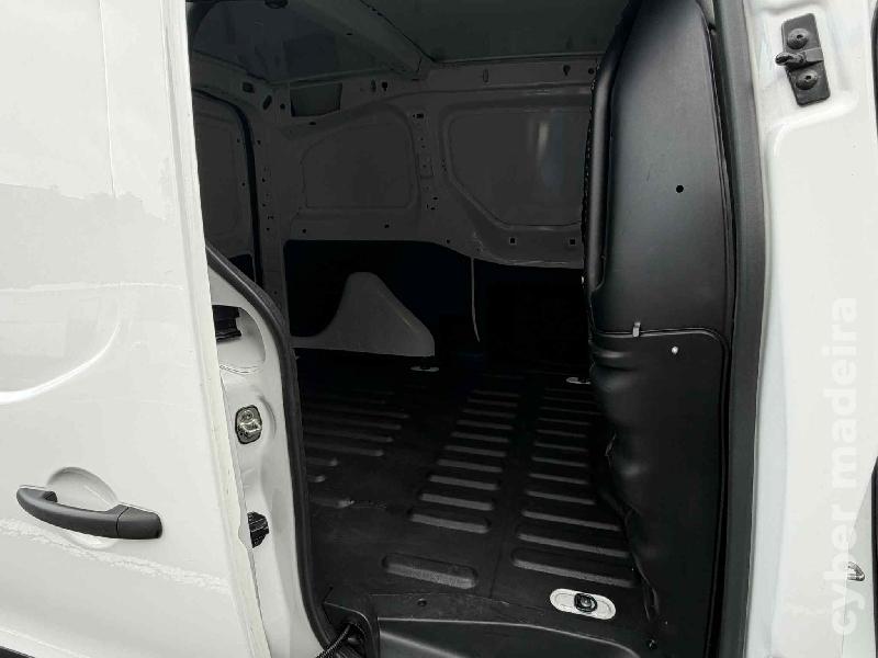 CITROEN BERLINGO HDi Gasóleo