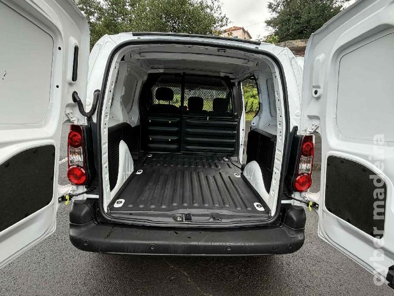 CITROEN BERLINGO HDi Gasóleo