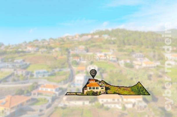 Moradia T4 para Venda