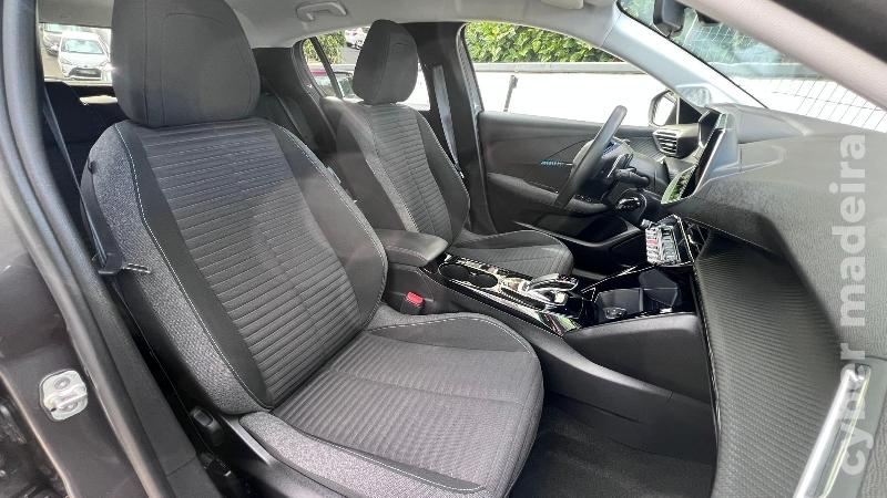 PEUGEOT 208 1.2 Pure Tech 100 cv Style - CAIXA AUTOMÁTICA Gasolina