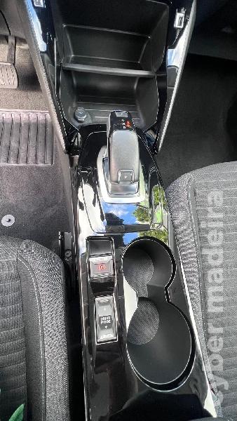 PEUGEOT 208 1.2 Pure Tech 100 cv Style - CAIXA AUTOMÁTICA Gasolina